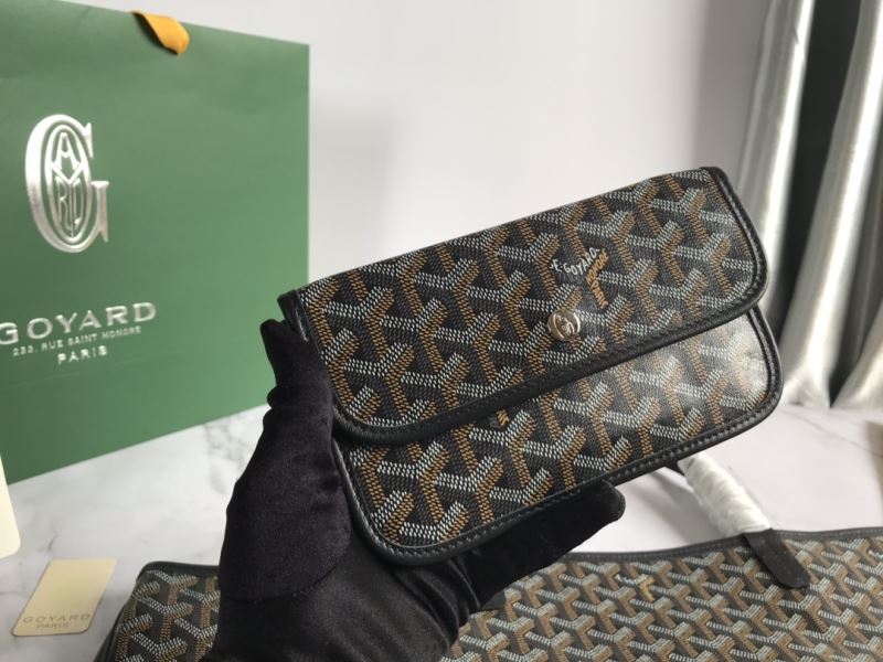 Goyard Shopping Bags